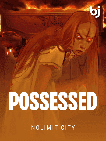 Possessed game icon