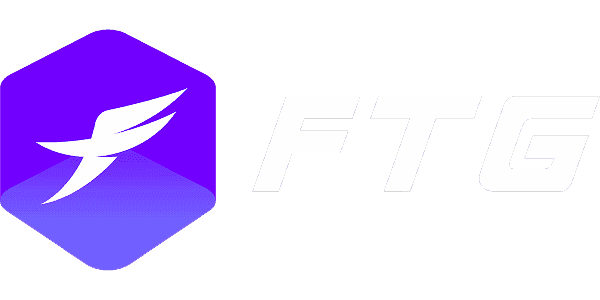 FTG-COLOR সিস্টেম logo