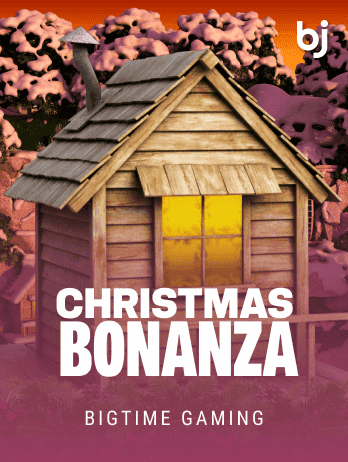 Christmas Bonanza game thumbnail