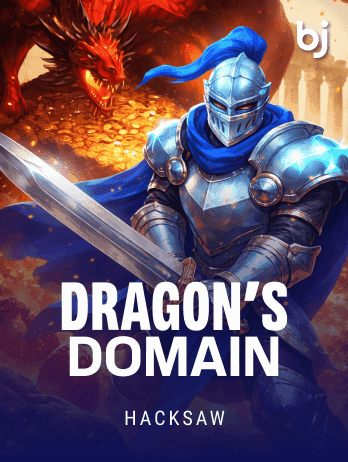 Dragon's Domain game icon
