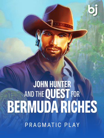 John Hunter and the Quest for Bermuda Riches game thumbnail