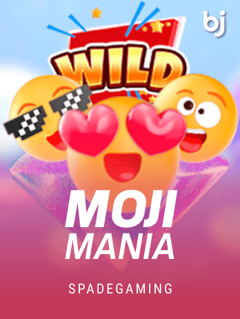 Moji Mania game thumbnail
