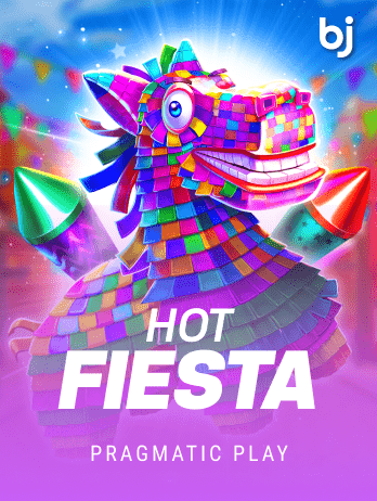 Hot Fiesta game thumbnail