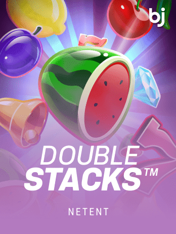 Double Stacks™ game icon