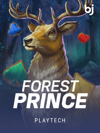 Forest Prince game thumbnail