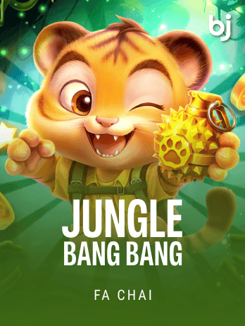 JUNGLE BANG BANG game thumbnail